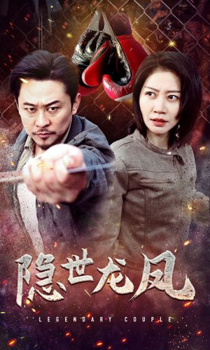 隐世龙凤（63集）短剧爆款推荐