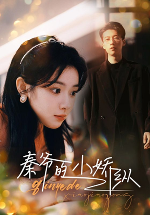 秦爷的小娇纵（96集）战神短剧推荐