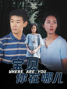 宝贝你在哪儿（30集）第一季