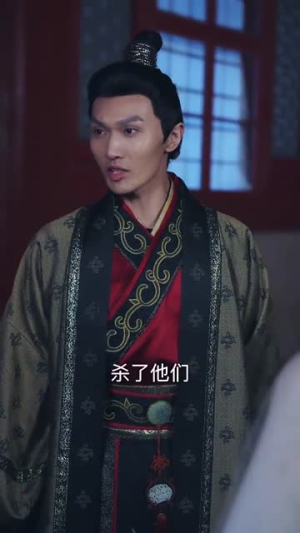女帝要选妃我誓不做男宠（80集）免费短剧大全