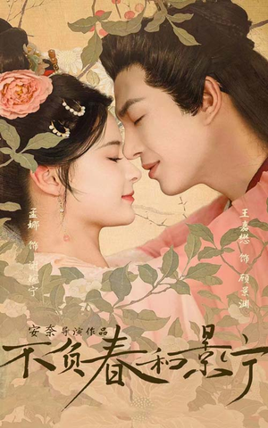 不负春和景宁（81集）一口气追完短剧