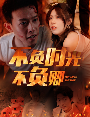 不负时光不负卿（33集）悬疑短剧推荐