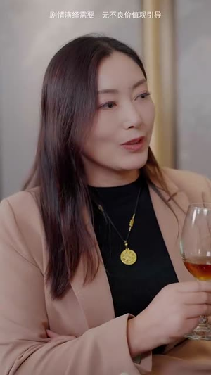 安风的温暖回归（62集）热门短剧追不停