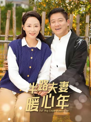 半路夫妻暖心年（89集）流畅播放免费看