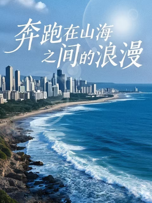 奔跑在山海之间的浪漫（65集）大结局太过瘾了