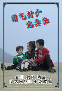 霸气封少宠妻忙（80集）短剧免费看