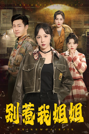 别惹我姐姐（37集）热门短剧大全