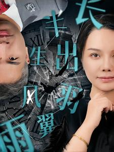 半生风雨长出羽翼（37集）免费观看完整版