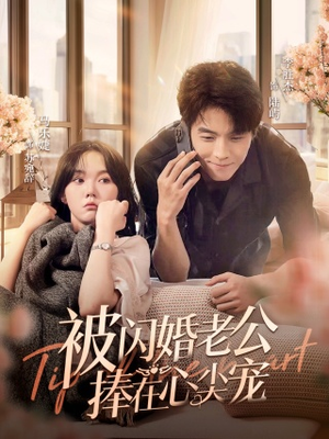 被闪婚老公捧在心尖宠（100集）精彩短剧推荐