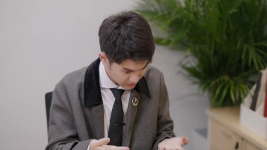 白小姐的人生被剧透了（24集）免费观看全集