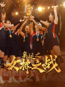 奥运之女排之战（30集）男主角是谁
