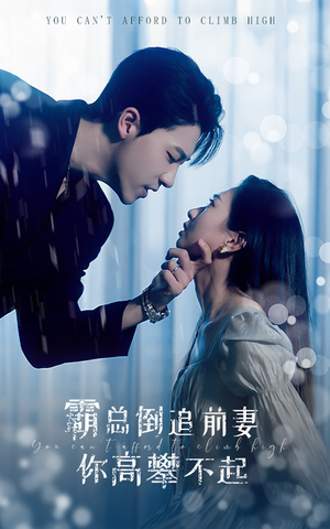 霸总倒追前妻你高攀不起（81集）短剧太精彩了
