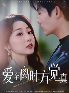 爱至离时方觉真（101集）热门了短剧