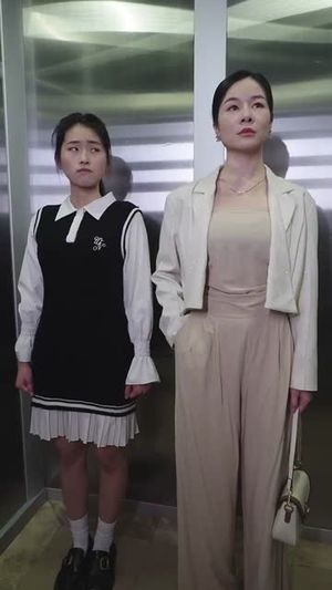 不珍惜母爱会转移（32集）看到了大结局