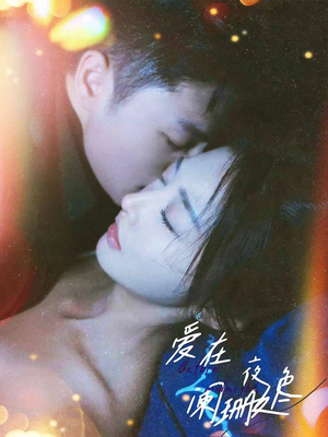 爱在夜色阑珊处（85集）古装热门短剧