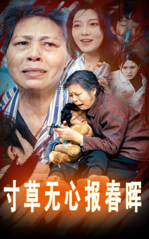 孝子慈孙（31集）短剧