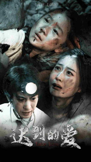 迟到的爱（48集）短剧抢先看