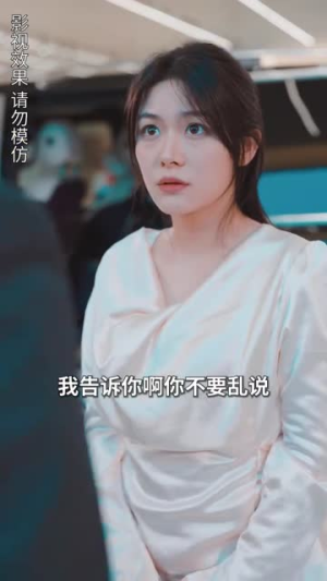 超级保安（100集）短剧精彩片段