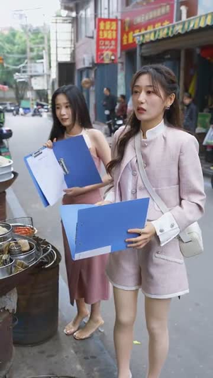 错位千金（56集）短剧在哪里看