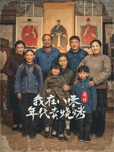 我在八零年代卖烧烤前传（30集）在线观看