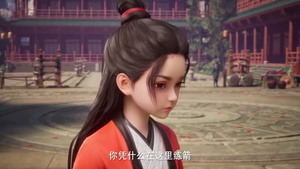沧元图（26集）短剧在哪个平台