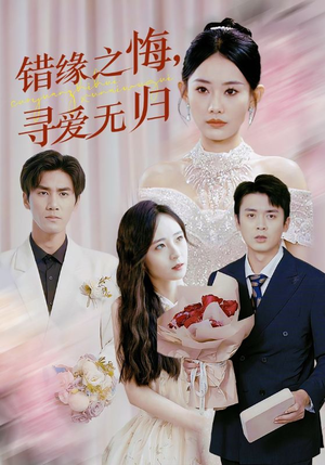 错缘之悔寻爱无归（51集）在线看免费版