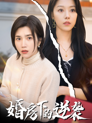 婚房下的逆袭（38集）熬夜追短剧