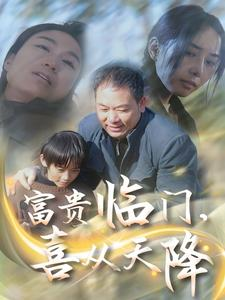 富贵临门，喜从天降（18集）最火短剧热播中