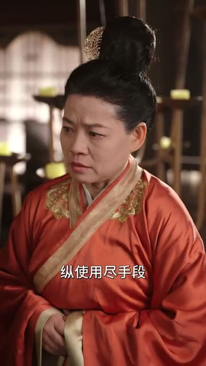 侯门离恨乱京华（85集）看到了大结局
