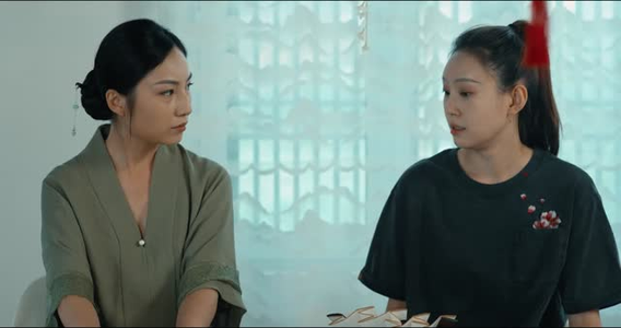 画梦师传奇（20集）爱短剧爱追剧