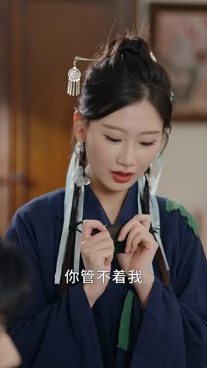 夫人，她在线直播救贺先生（89集）免费观看就是爽