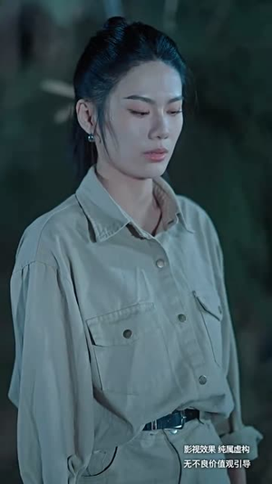 荒野女王（75集）精彩短剧来了