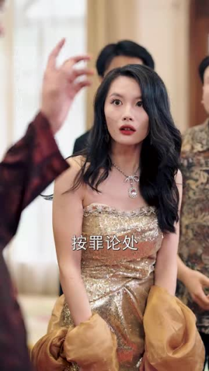 傅总的女王甜妻飒爆了（68集）火爆短剧热播中