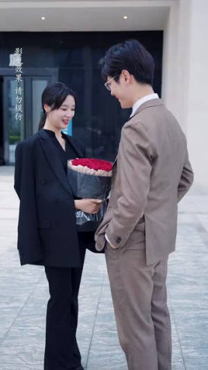 总裁夫人如此多娇（68集）短剧解说热门