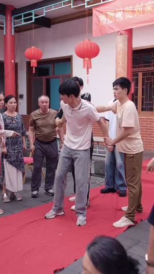 金榜题名之状元回乡（36集）全集我都看完了
