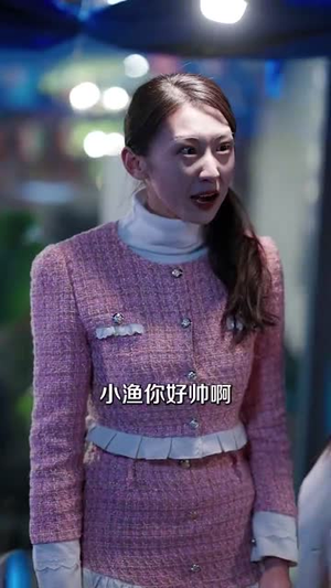 高冷学长认栽了（100集）这部短剧我爱了
