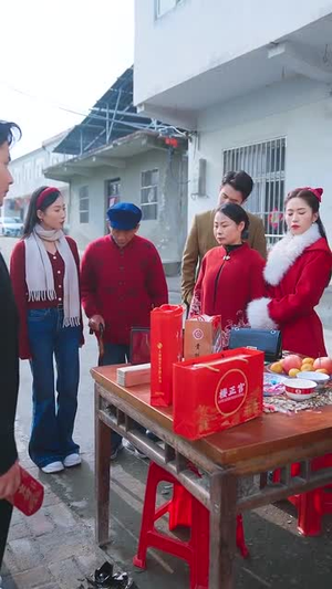 家和万事兴之蛇年阖家欢（66集）在线观看