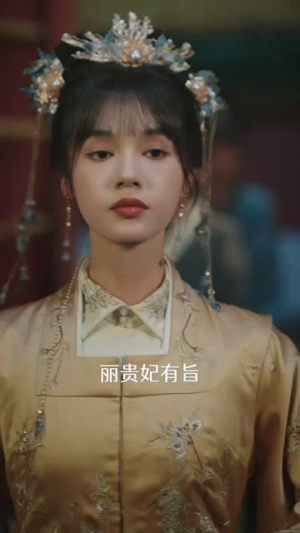 宫女扶摇录（52集）夸克网盘观看