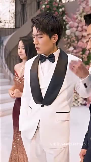 结婚后我把冰山女总裁气哭了（94集）精彩短剧热播中