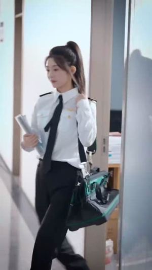 共你揽晴空（90集）热门短剧分享