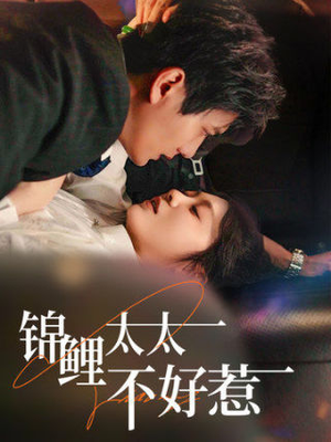 锦鲤太太不好惹（51集）在线看完整版