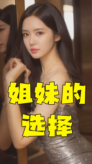 姐妹的选择（83集）短剧太精彩了