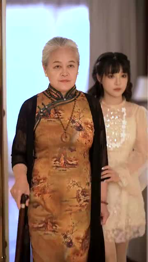 顾总今生请多指教（80集）小短剧抢先看