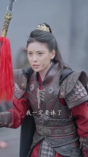 惊雀（72集）精彩不断免费看