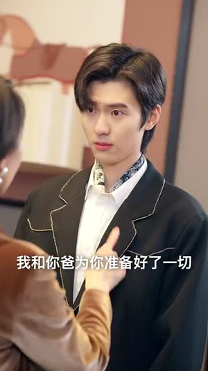 家人们读我心声后人设崩塌（70集）短剧分享片段