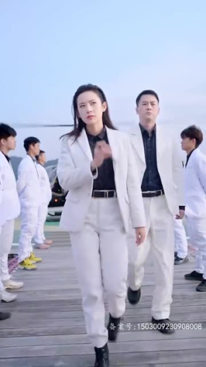 龙争虎斗（86集）好看短剧抢先看