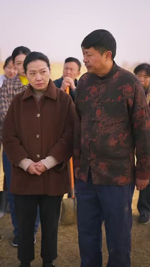 觉醒年代：不负余生不负卿（87集）超甜短剧抢先看