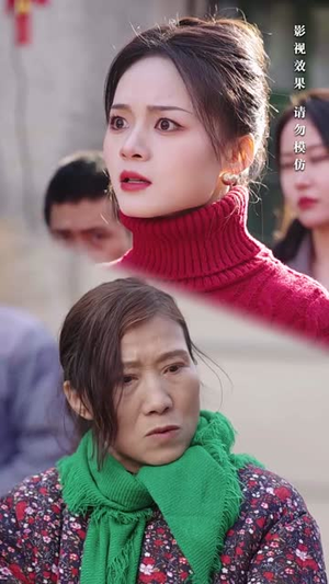 佳肴难暖人心寒（31集）超甜短剧抢先看