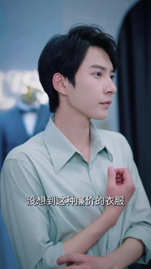 假意真情（80集）热播短剧重燃