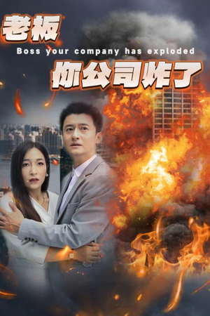 老板你公司炸了（31集）甜宠短剧追到爽